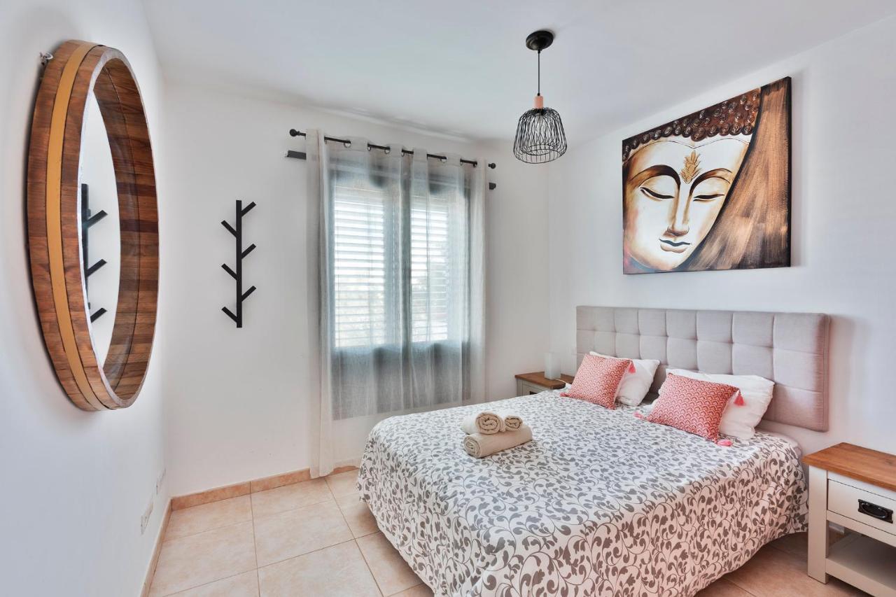 Casa Ernesto Villa Playa Blanca  Ngoại thất bức ảnh