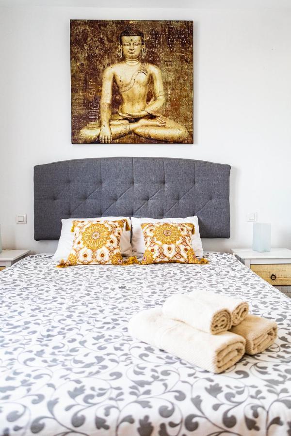 Casa Ernesto Villa Playa Blanca  Ngoại thất bức ảnh