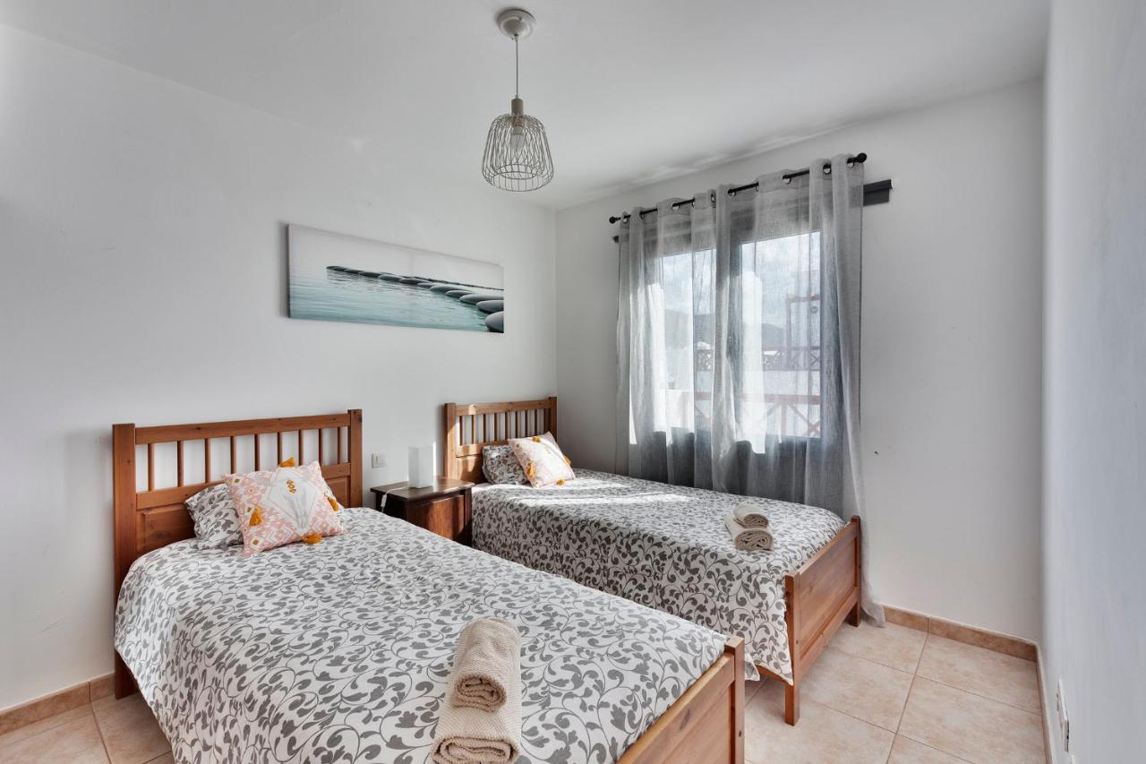 Casa Ernesto Villa Playa Blanca  Ngoại thất bức ảnh